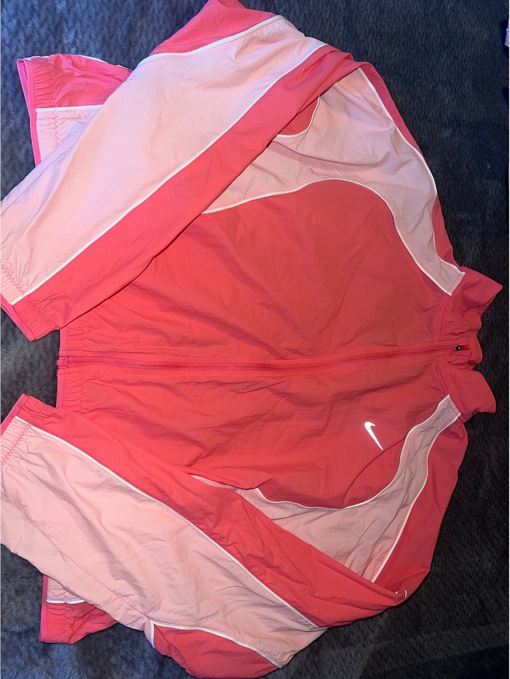 Nike Swift Women's Repel UV Protection Running Jacket, XL